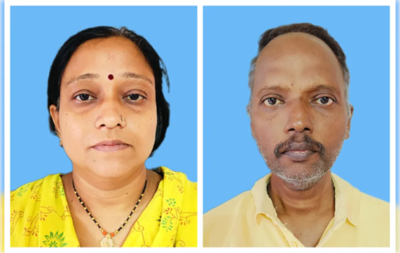 Wife Donates Liver to Husband